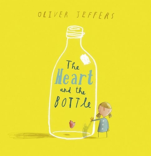 Product Cover Heart and the Bottle