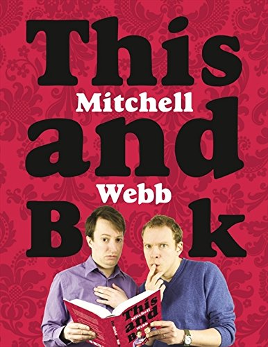 Product Cover This Mitchell and Webb Book