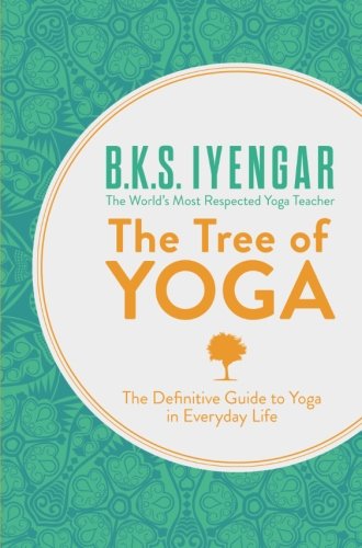 Product Cover The Tree of Yoga