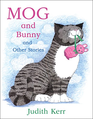 Product Cover Mog and Bunny and Other Stories