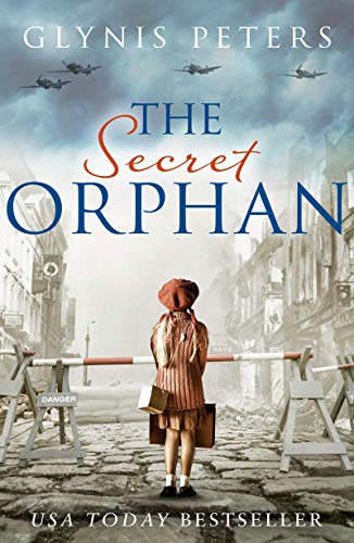 Product Cover The Secret Orphan