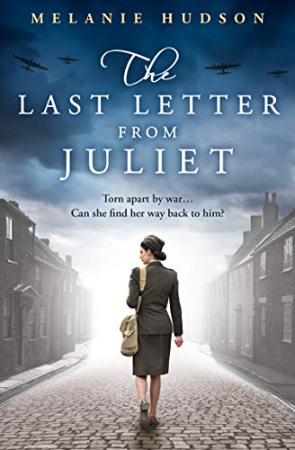 Product Cover The Last Letter from Juliet