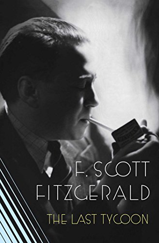 Product Cover The Last Tycoon: The Authorized Text