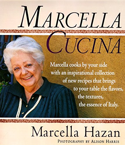 Product Cover Marcella Cucina