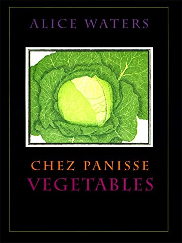 Product Cover Chez Panisse Vegetables