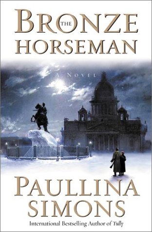 Product Cover The Bronze Horseman: A Novel