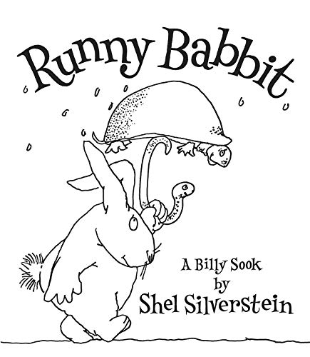 Product Cover Runny Babbit: A Billy Sook