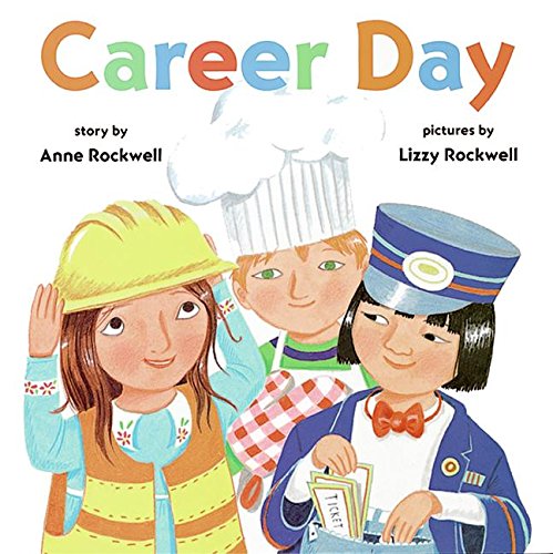 Product Cover Career Day
