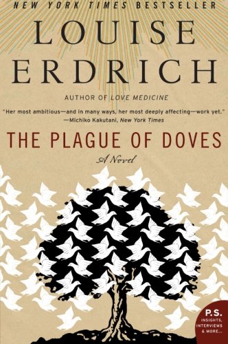 Product Cover The Plague of Doves: A Novel (P.S.)