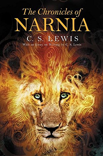 Product Cover The Chronicles of Narnia