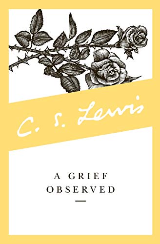 Product Cover A Grief Observed