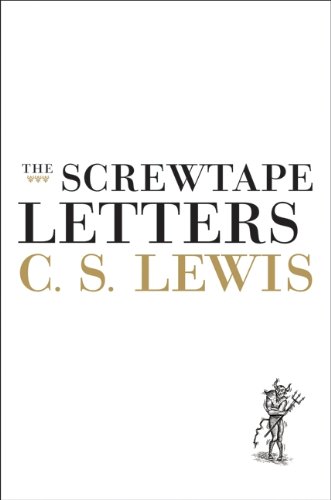 Product Cover The Screwtape Letters: With Screwtape Proposes a Toast