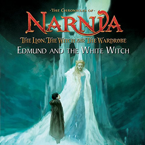 Product Cover Edmund and the White Witch (The Chronicles of Narnia: The Lion, the Witch and the Wardrobe)