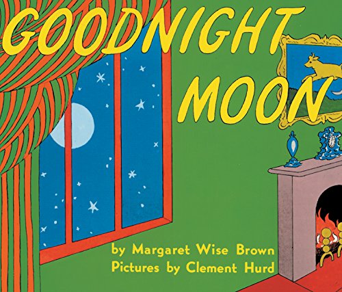 Product Cover Goodnight Moon