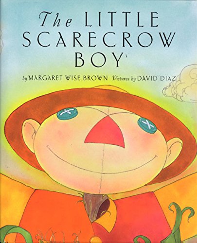 Product Cover The Little Scarecrow Boy