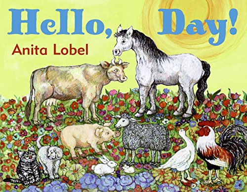Product Cover Hello, Day!