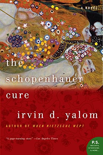 Product Cover The Schopenhauer Cure: A Novel
