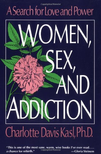 Product Cover Women, Sex, and Addiction: A Search for Love and Power
