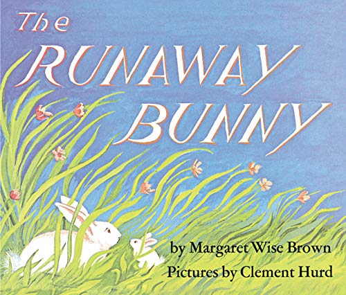 Product Cover The Runaway Bunny