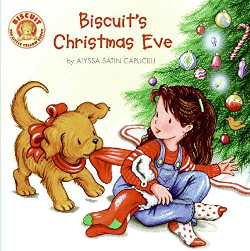 Product Cover Biscuit's Christmas Eve