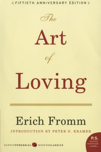 Product Cover The Art of Loving