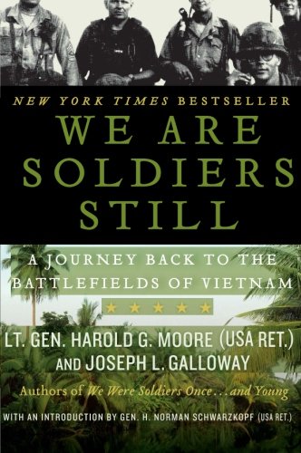 Product Cover We Are Soldiers Still: A Journey Back to the Battlefields of Vietnam