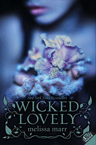 Product Cover Wicked Lovely