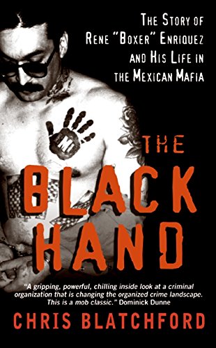 Product Cover The Black Hand: The Story of Rene 