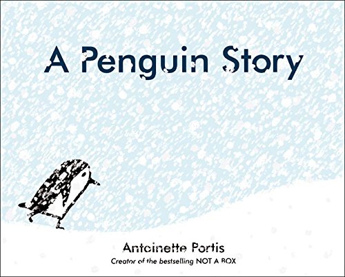 Product Cover A Penguin Story