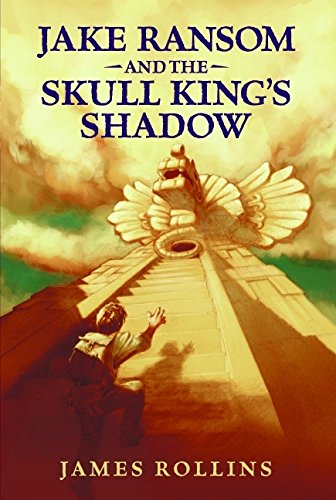 Product Cover Jake Ransom and the Skull King's Shadow