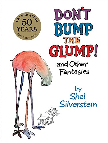 Product Cover Don't Bump the Glump!: And Other Fantasies