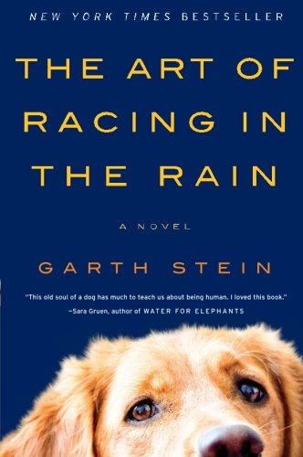 Product Cover The Art of Racing in the Rain: A Novel