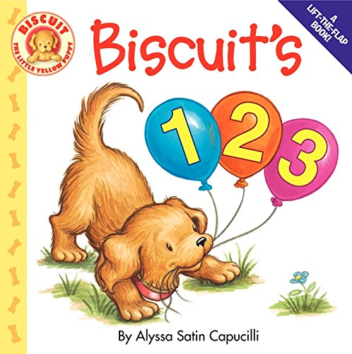 Product Cover Biscuit's 123