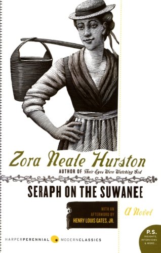 Product Cover Seraph on the Suwanee: A Novel (P.S.)
