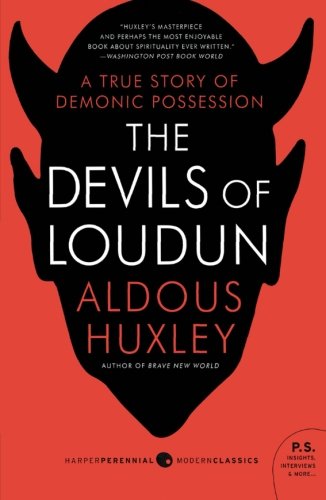 Product Cover The Devils of Loudun (P.S.)