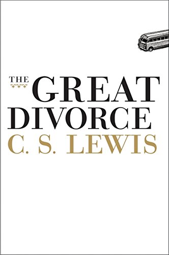 Product Cover The Great Divorce