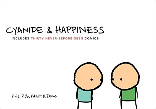 Product Cover Cyanide and Happiness (Cyanide & Happiness)