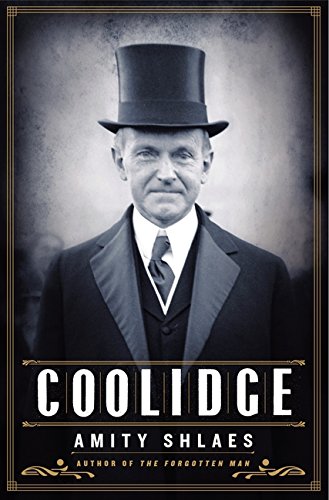 Product Cover Coolidge