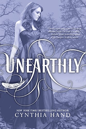 Product Cover Unearthly