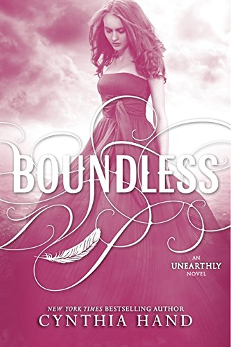 Product Cover Boundless (Unearthly)