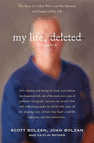 Product Cover My Life, Deleted: A Memoir