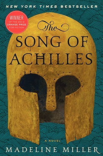 Product Cover The Song of Achilles