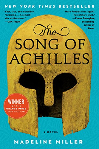 Product Cover The Song of Achilles: A Novel