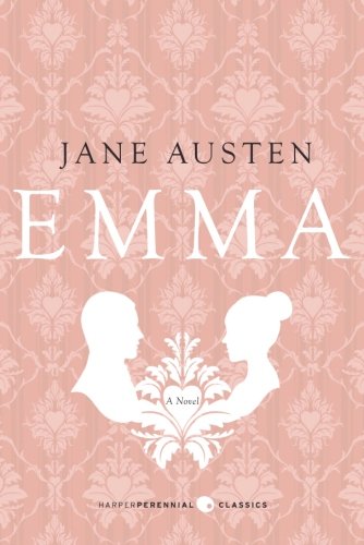 Product Cover Emma (Harper Perennial Modern Classics)