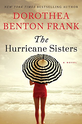 Product Cover The Hurricane Sisters: A Novel