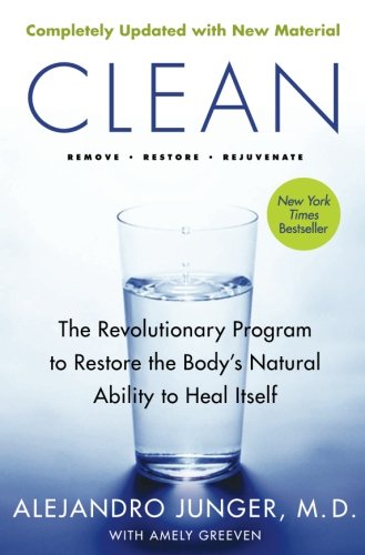 Product Cover Clean -- Expanded Edition: The Revolutionary Program To Restore The Body's Natural Ability To Heal Itself