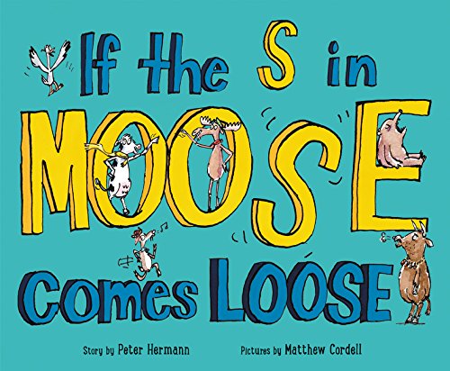 Product Cover If the S in Moose Comes Loose
