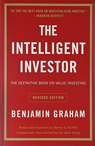 Product Cover The Intelligent Investor