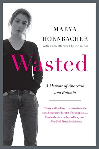 Product Cover Wasted Updated Edition: A Memoir of Anorexia and Bulimia (P.S.)
