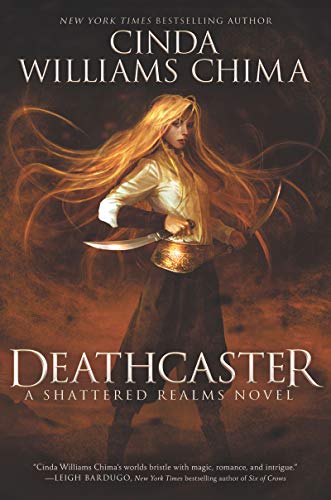 Product Cover Deathcaster (Shattered Realms)